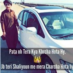 Sanallah Balouch