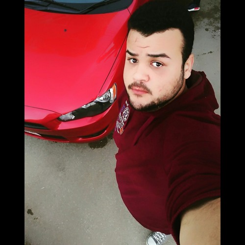 Nabil El-Shafei’s avatar