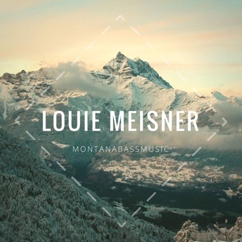 Louie Meisner’s avatar