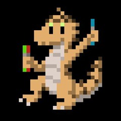 Max the Crocodile