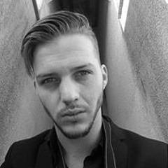 Benjamin Roehlly