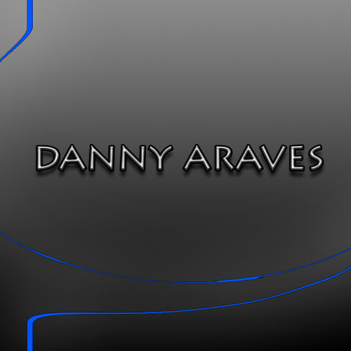 Galactic Uprising - Danny Araves