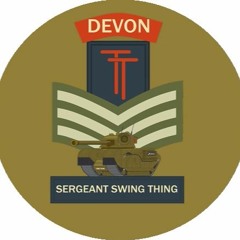 Sergeant Swing Thing