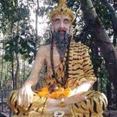 พรชัย พรคัม