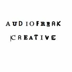 Audiofreak Creative