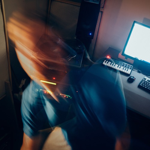 SoundCloud profile picture for @toasty