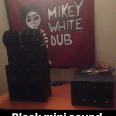 MikeyWhiteDub-Dub Is My Drug new Chapter(pieces from my old dub box)