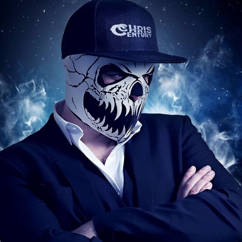 Chris Century’s avatar