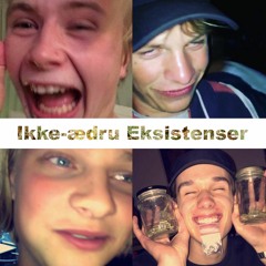 Ikke-ædru Eksistenser