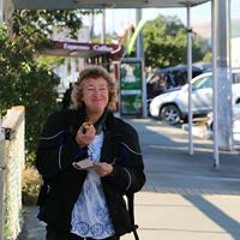 LeanneGraeme Todd