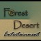 Forest Desert
