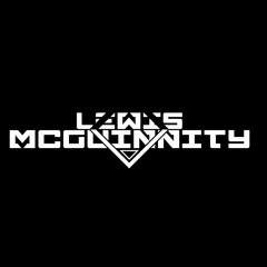 Lewis Mcguinnity