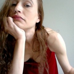 Anna Mariagard Cindy