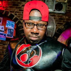 THE PHENOMENAL DJ SHOWOFF