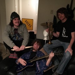 Coos Bay Song [DEMO]