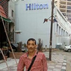 Ahmed Elprinc Abo Hamo