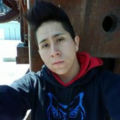 Erik Uriel Martinez