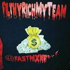 FilthyRich MyTeam Ent
