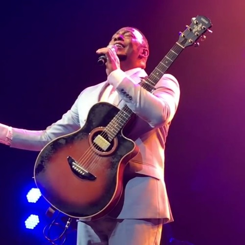 Stream Anthony Santos music | Listen to songs, albums, playlists for