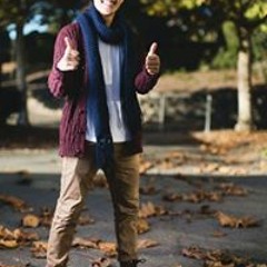 Michael Yu