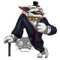 Gentleman Gnar