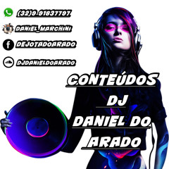 ACAPELA-MC-CABELINHO-VOZ-DO-CORAÇÃO CONTEUDOS DJ DANIEL DO ARADO