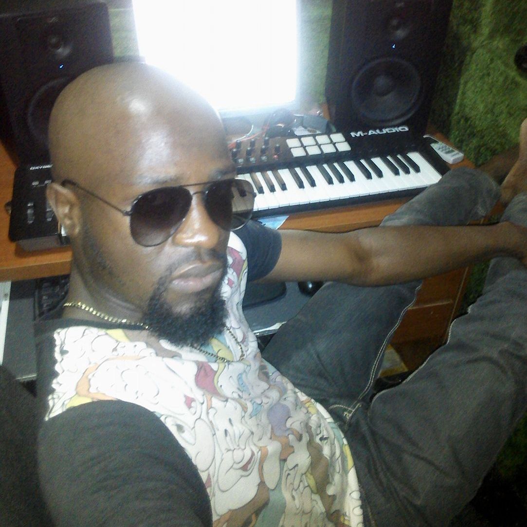 Babaranti Babatunde