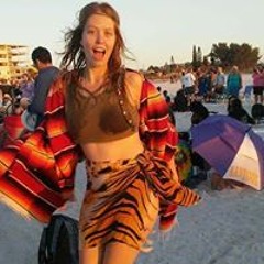 Taylor Lore'n Gaston