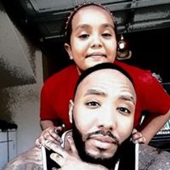 Kevin GOlarge Rasberry