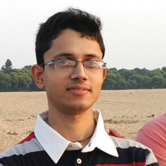 Ankit Chouhan