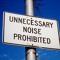 Noise Everywhere