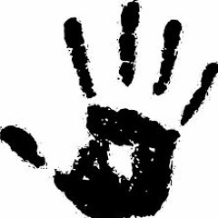 **THA BLACK HAND**