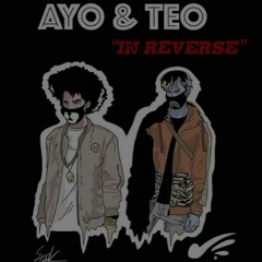ayo and teo