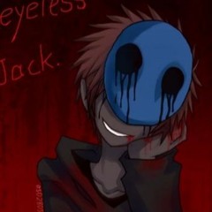 Mrs.Eyeless Jack99