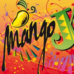 Mango Jam Big Band