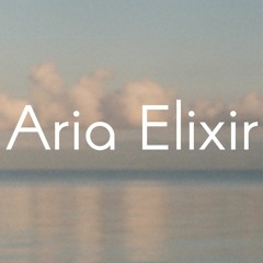 Aria Elixir