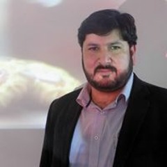 Syed Zaheer Ahmed Hashmi