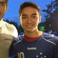 Jonathan Jesuino