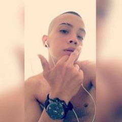 Santiago Morales Solarte