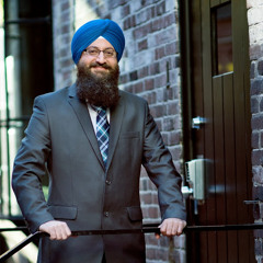 Terry Sidhu