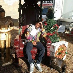 John Boi the FUDGEMan