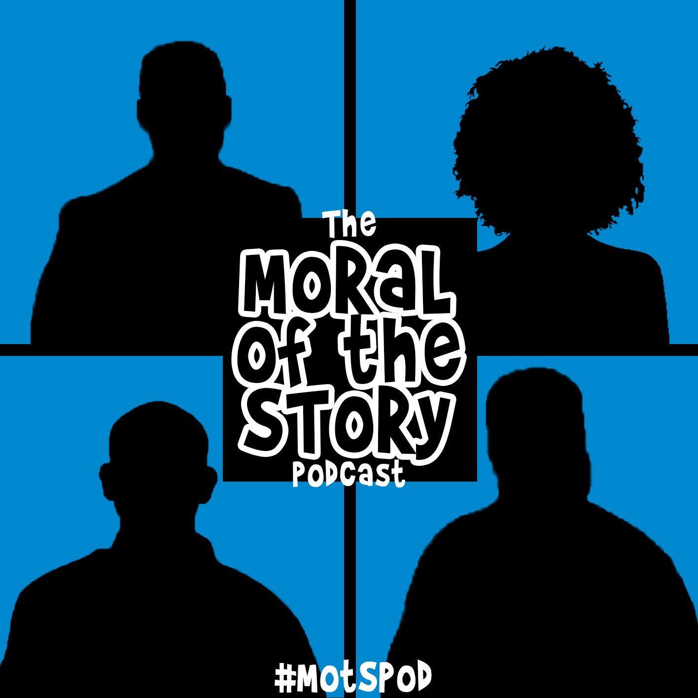Moral of the Story Podcast