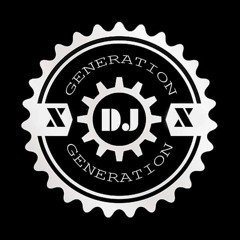 DJ Generation X