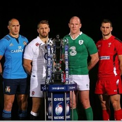 Six Nations Rugby 2017 Final Live Stream