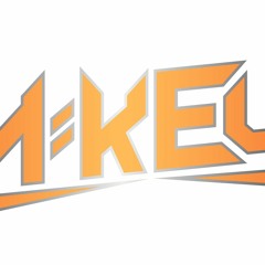 DJ M-KEY