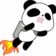 Korean Panda