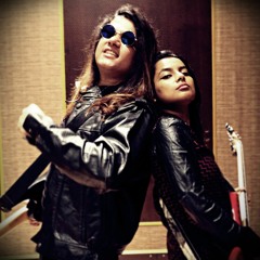 JackFrost.TheBand2014