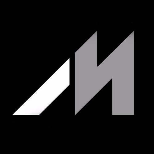 Mark Nails logo