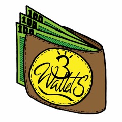3 Wallets