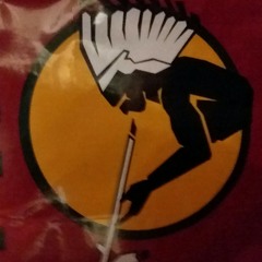 smokingman